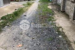 Nhà cấp 4 đã cũ giá rẻ