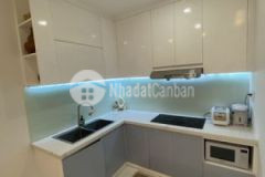 Chính chủ cần bán căn hộ 53m2 full nt view hồ bơi