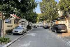 Bán biệt thự 243m2 tại khu đô thị việt hưng