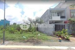 Đất sổ riêng ngay kdc phong phú 4 bình chánh