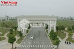 Chính chủ cần bán shophouse vinhome star city