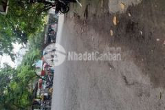 Bán đất đường 10 hiệp bình chánh giá 41 tỷ