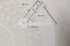 Bán nhà 2 tầng kiệt trần thái tông tp huế