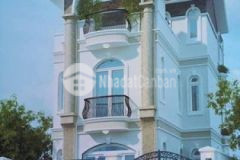 Đất biệt thự sổ riêng tặng 1 chỉ vàng