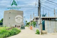 Cần bán đất ngọc anh phú thượng hơn 71m2