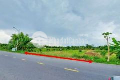 Bán 5 411m² đất mặt tiền trương vĩnh nguyên