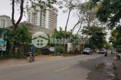 Đất mặt phố nguyễn hoàng tôn tây hồ 200m2 10 5 tỷ