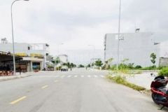 Bán đất 100m2 phường tân hiệp chỉ 1 2 tỷ sổ riêng