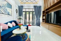 Mtkd gần ngã tư vĩnh viễn nguyễn kim 3 5x12m