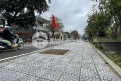 Đất mặt tiền đặng văn ngữ an đông tp huế