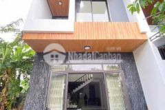 Cần bán gấp nhà 2 tầng đường hoà phú 9 liên chiêu