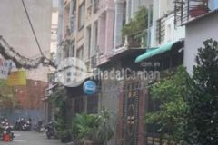 Địa chỉ phan huy ích p12 4 3x12 nhà 3lau 5ty8