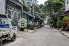 Bán nhà hẻm 8m tân hương 4 05x15 5m 1 lầu 6 3 tỷ