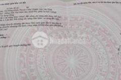 Đất chính chủ thổ cư 10 30 100tc sẵn sổ