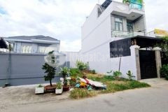 Đất mặt tiền tl48 5 5x18m thạnh lộc q12