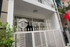 Trung tâm vườn lài 45m2 2 tầng 3 pn nhỉnh 4tỷ