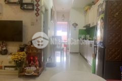 An cư giá rẻ tại quận 8 thiên nhiên tận nhà 1 8tỷ