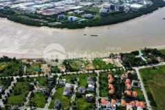 Chính chủ bán đất đường 10 kdc khang điền pl b