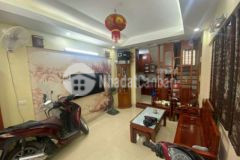 Vũ x thiều thạch bàn 30m2 5t oto đỗ cửa 2 3 tỉ