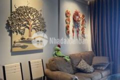 Bán căn hộ richstar view nội khu66m2 2pnfull nt