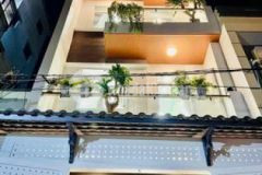 Bán nhà gò vấp p12 đường phan huy ích hxh 6tỷ9