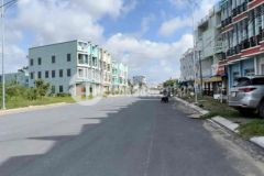 Đất phường 3 đường tiến thành