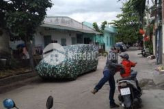 Bán nhà chính chủ mặt tiền kinh doanh