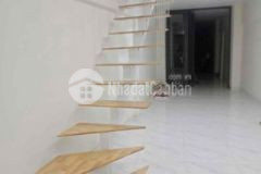 Bán nhà 58m2 mặt tiền đường bến phú lâm p9 q6