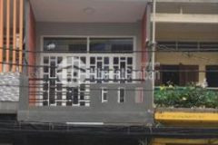 Bán nhà mt lạc long quân q 11 168m2 3t giá 10t9