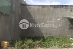 Đất vàng phước long b. nhỉnh 60trm2 90m2