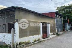 Bán nhà cấp 4 xã phước đồng nha trang. diện tích 79m giá 1,1 tỷ.