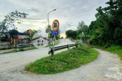 Bán nền 83m2 mặt tiền đường huỳnh thị nở, thường thạnh, cái răng, cần thơ.