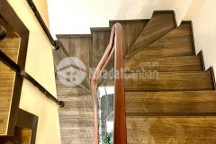 Bán nhà thái hà, 5 tầng, ngõ thông, oto đỗ 5m vào nhà. nhỉnh 2.5 tỷ