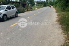 Bán lô hộ khẩu đông hà kiệt nguyễn thiện thuật giá rẻ