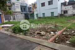 Bán đất mặt tiền đường xô viết nghệ tĩnh,hướng đông nam.