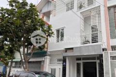 Ms 099 bán nhà mới đẹp mặt tiền đường bến đình 3, vũng tàu.