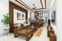 Nhà đẹp nguyễn đình hoàn cầu giấy 5 tầng 40m 5.3 tỷ