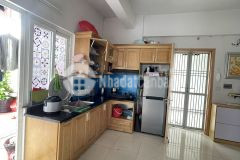 Cần bán gấp căn hộ penthouse góc sân vườn cực rộng giá 950tr tại kdt thanh hà cienco 5