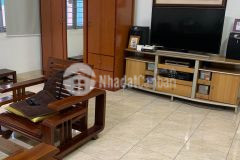 Bán gấp nhà cmt8, tân bình, 43m2, chỉ 4 tỷ nhỉnh