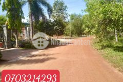 Bán đất lên thổ cư, giá rẻ, ký công chứng ở tây ninh đấtnền đấtnềntâyninh