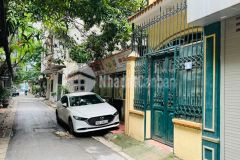 Bán 5 nhà phân lô ngõ 126 khuất duy tiến, 45m2, từ 8.3 tỷ