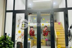 Bán nhà đẹp hẻm oto đường lê hồng phong,nha trang chỉ 3 tỷ 5