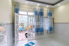 Nhà 1 đường 339 phước long b, diện tích 50m cấp 4 khu trung tâm