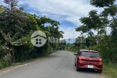 Hàng hiếm đất mặt tiền tỉnh lộ 8c sẵn thổ cư khánh hiệp chỉ 1,5triệum2