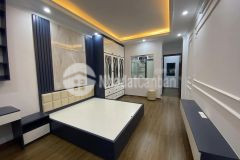 Cực hiếm bán nhà văn quán hà đông 5 tầng, kinh doanh 6.6tỷ.