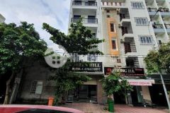 Ms 100 bán khách sạn mặt tiền đường phan chu trinh, phường 2, tp vũng tàu. cách biển 5