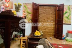 Giá siêu rẻ, nhà đẹp thanh xuân vuông vắn gần ô tô dân trí cao.