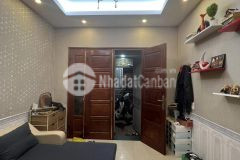 Ngọc thụy nhà đẹp ô tô đỗ cổng, 45m2, giá nhỉnh 4 tỷ