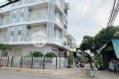 Bán nhà hxt đường bình trị đông ô tô ngủ trong nhà giáp q6 tân phú gần lê văn quới nhỉnh 6tỷ