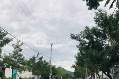 Bán đất đối diện tđc thái khang xã phước đồng nha trang.